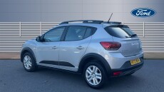 Dacia Sandero Stepway 1.0 TCe Expression 5dr Bi Fuel Hatchback